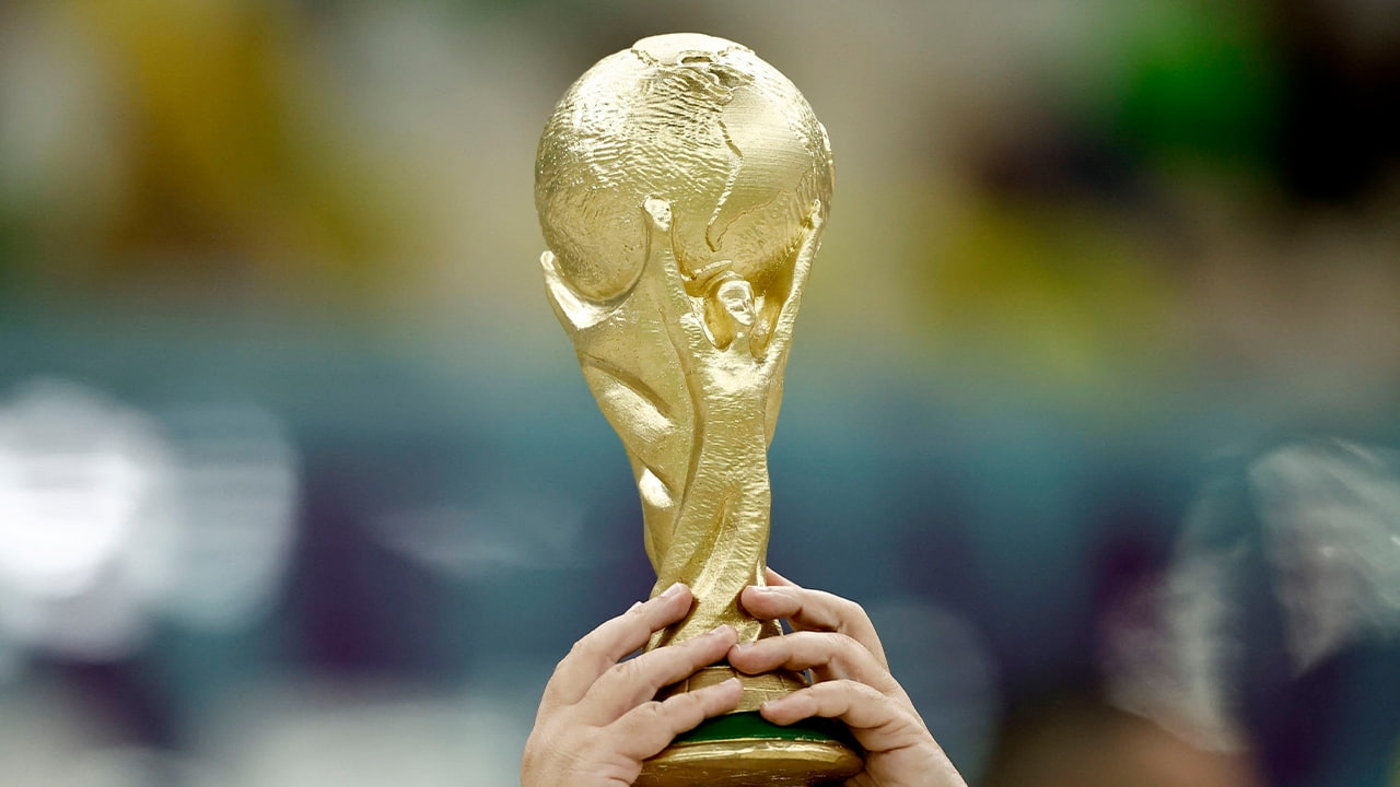 คู่มือการเดิมพันฟุตบอลโลก 2026: วิธีการชนะรางวัลใหญ่จากการเล่นที่ KUBET คาสิโน